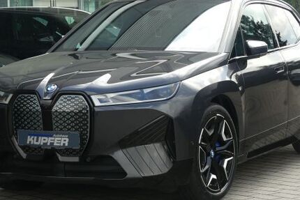 BMW iX 18.840 km 66.900 &euro; Vaihingen / Enz 71665