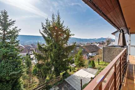 Wohnung Remshalden - 4 Zimmer, 144 m&sup2;, 1.500&euro; | Angebot:26618717