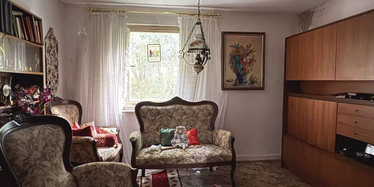 Doppelhaushälfte Stuttgart Vaihingen - 3 Zimmer, 68 m&sup2;, 550.000&euro; | Angebot:25662817