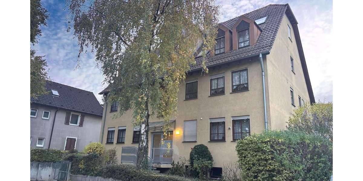Etagenwohnung Stuttgart Zuffenhausen - 2 Zimmer, 62 m&sup2;, 225.000&euro; | Angebot:25958975