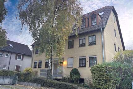 Wohnung Stuttgart Zuffenhausen - 2 Zimmer, 62 m&sup2;, 225.000&euro; | Angebot:25958975