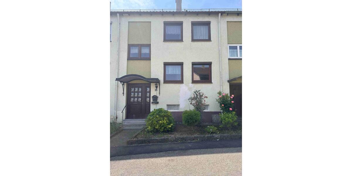 Einfamilienhaus Schwaigern - 4.5 Zimmer, 279.000&euro; | Angebot:21238835