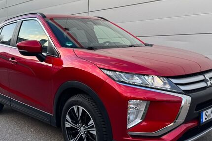 Mitsubishi Eclipse Cross 101.700 km 15.200 &euro; Stuttgart 70499