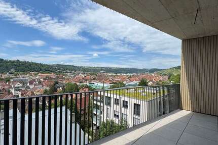 Wohnung Esslingen am Neckar - 4 Zimmer, 141 m&sup2;, 2.940&euro; | Angebot:26731271