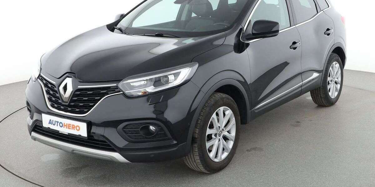 Renault Kadjar 67.377 km 15.210 &euro; Stuttgart 70195
