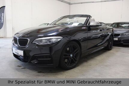 BMW M240i 95.199 km 30.499 &euro; Vaihingen Enz 71665