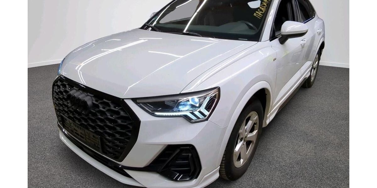 Audi Q3 184.700 km 26.180 &euro; Heilbronn 74074
