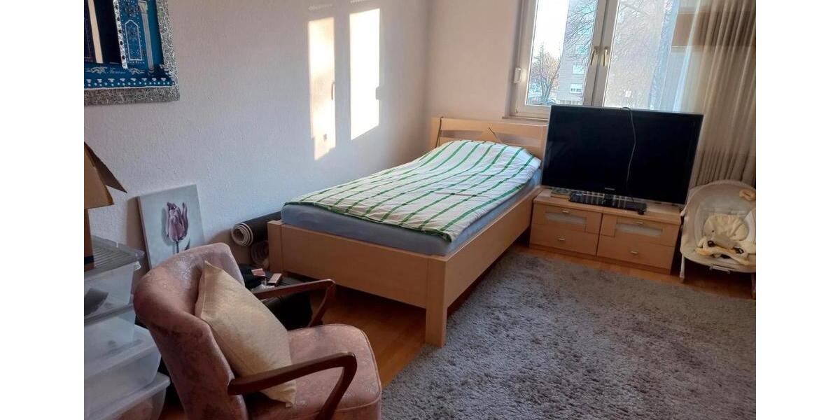 Etagenwohnung Stuttgart Stuttgart-West - 2 Zimmer, 62 m&sup2;, 1.200&euro; | Angebot:25614618