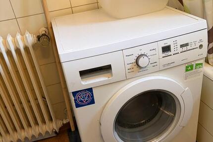 Wohnung Stuttgart Stuttgart-West - 2.5 Zimmer, 56 m&sup2;, 990&euro; | Angebot:26017341