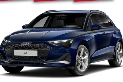 Audi A3 6.076 km 36.940 &euro; Stuttgart 70563