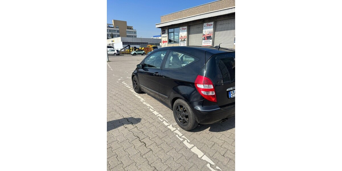 Mercedes-Benz 170 227.900 km 1.100 &euro; Leinfelden-Echterdingen 70771