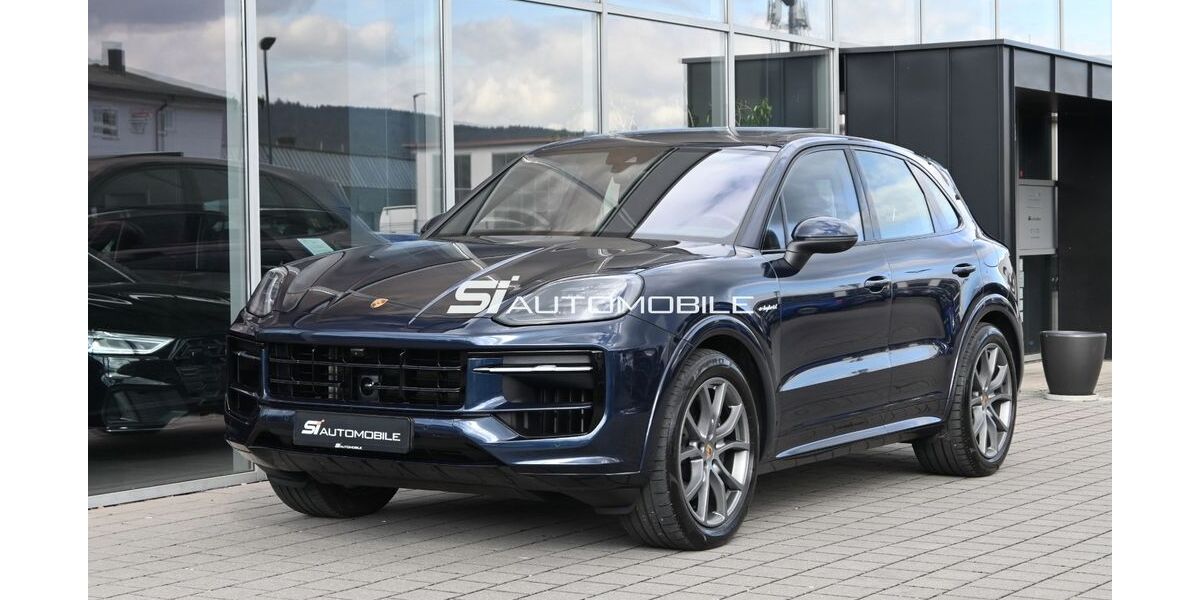 Porsche Cayenne 48.000 km 94.950 &euro; Winterbach bei Stuttgart 73650