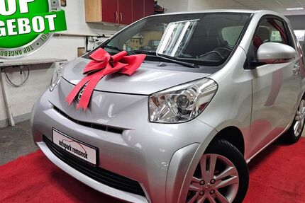 Toyota IQ 114.000 km 7.690 &euro; Remseck (nähe Ludwigsburg) 71686