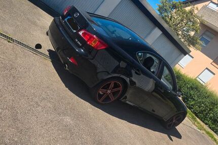 Lexus IS 250 294.000 km 8.999 &euro; Stuttgart - Untertürkheim 70327