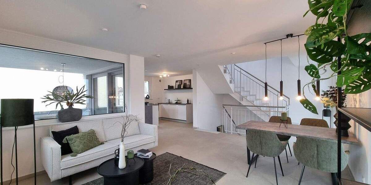 Einfamilienhaus Böblingen - 4 Zimmer, 137 m&sup2;, 839.000&euro; | Angebot:25667916