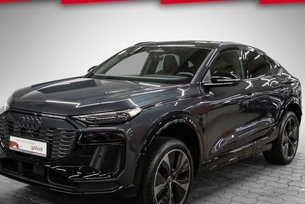 Audi Q6 e-tron 7.300 km 65.920 &euro; Stuttgart 70563