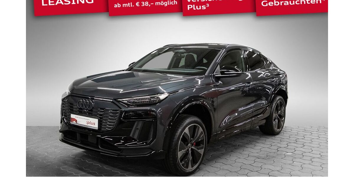 Audi Q6 e-tron 7.300 km 65.920 &euro; Stuttgart 70563