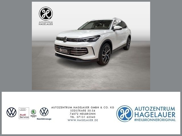 VW Tiguan 9.210 km 41.944 &euro; Heilbronn 74072