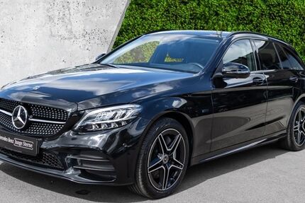 Mercedes-Benz C 300 45.100 km 28.480 &euro; Esslingen 73730