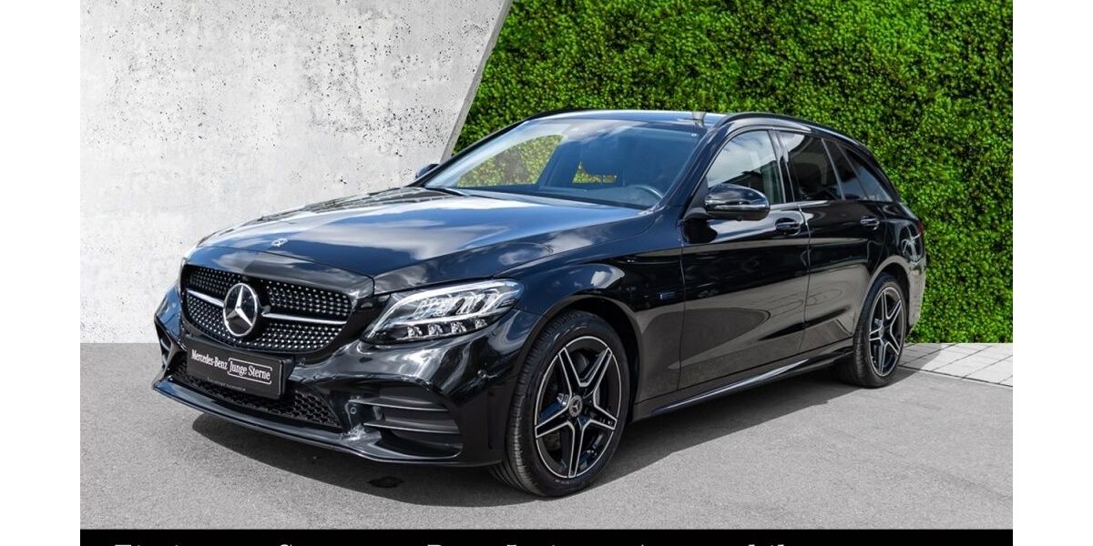Mercedes-Benz C 300 45.100 km 28.480 &euro; Esslingen 73730