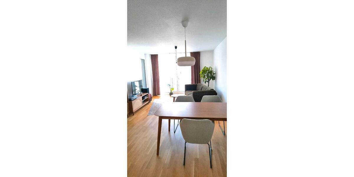 Etagenwohnung Stuttgart Vaihingen - 2 Zimmer, 52 m&sup2;, 830&euro; | Angebot:25948412