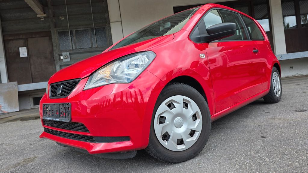 Seat Mii 148.000 km 3.888 &euro; Stuttgart 70563