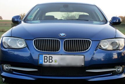 BMW 335 180.000 km 16.000 &euro; Böblingen 71032