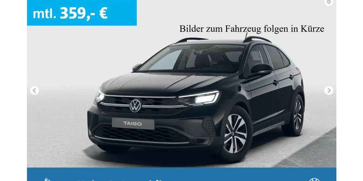 VW Taigo 2.999 km 29.495 &euro; Böblingen 71032