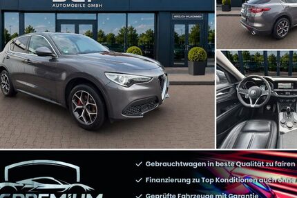 Alfa Romeo Stelvio 98.166 km 18.999 &euro; Bietigheim- Bissingen 74321