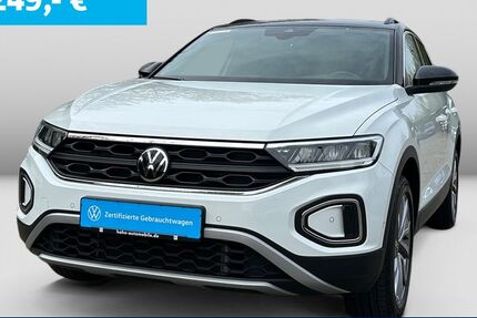 VW T-Roc 10.114 km 28.930 &euro; Ludwigsburg 71634