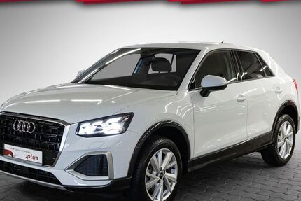 Audi Q2 6.589 km 34.420 &euro; Stuttgart 70563