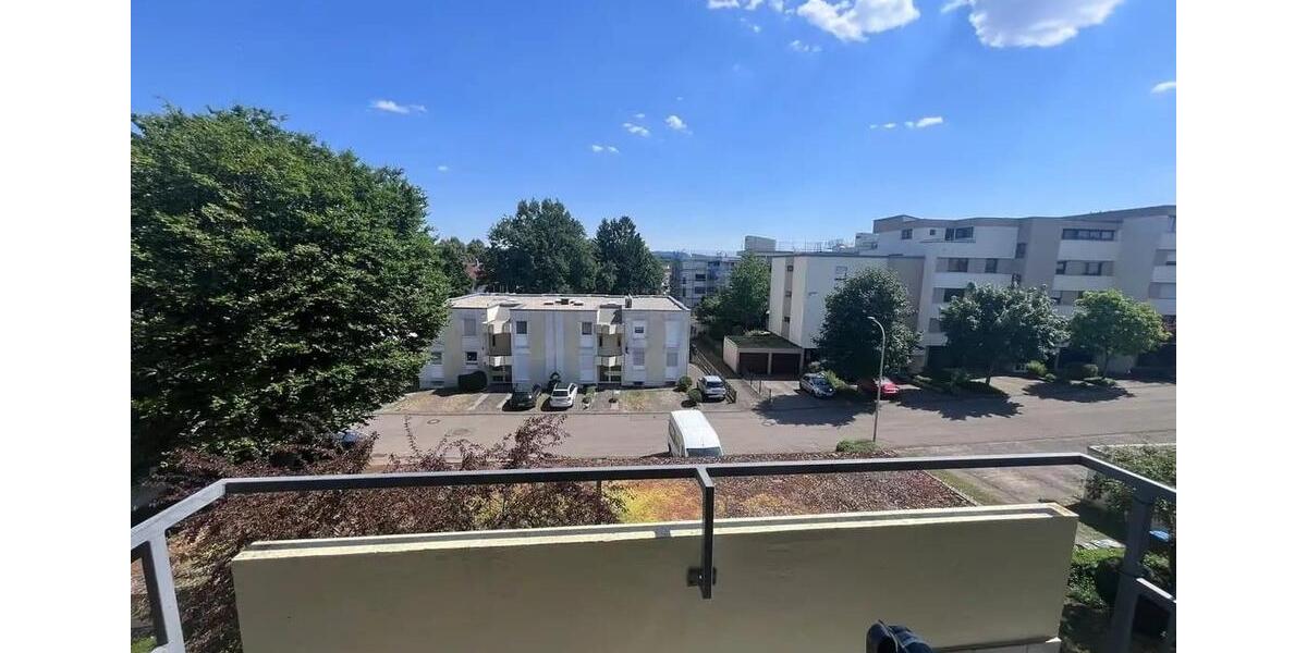 Etagenwohnung Backnang - 4 Zimmer, 98 m&sup2;, 365.000&euro; | Angebot:24819067