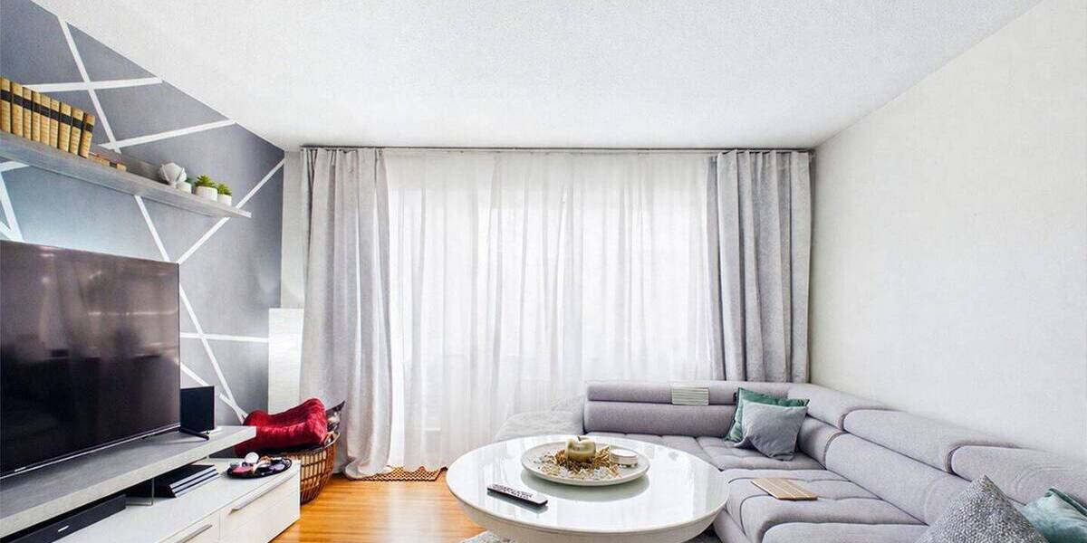 Etagenwohnung Gerlingen - 2 Zimmer, 66 m&sup2;, 259.000&euro; | Angebot:25969187