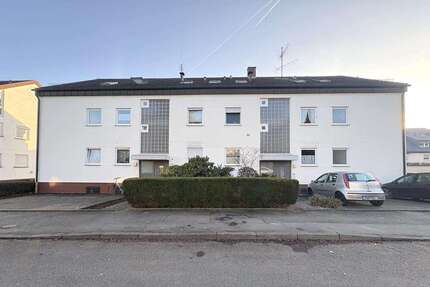 Wohnung Stuttgart Sillenbuch - 2 Zimmer, 58 m&sup2;, 199.000&euro; | Angebot:24833433