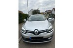 Renault Megane 137.000 km 5.300 &euro; Kirchberg an der Murr 71737
