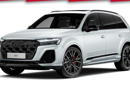 Audi SQ7 5.806 km 99.940 &euro; Stuttgart 70563