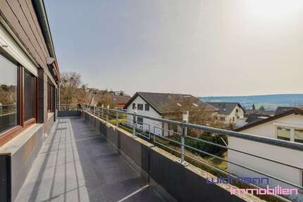 Wohnung Waldenbuch - 4 Zimmer, 115 m&sup2;, 398.000&euro; | Angebot:25833460