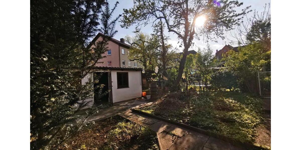 Doppelhaushälfte Heilbronn Böckingen - 6 Zimmer, 120 m&sup2;, 415.000&euro; | Angebot:27202313