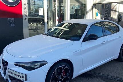 Alfa Romeo Giulia 34.350 km 33.450 &euro; Asperg 71679