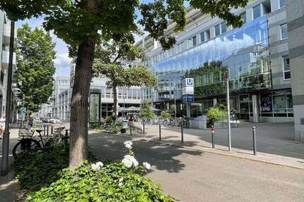 Wohnung Stuttgart Stuttgart-Süd - 4 Zimmer, 121 m&sup2;, 1.490&euro; | Angebot:26834201