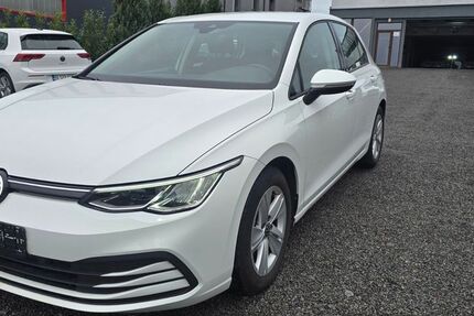 VW Golf 38.600 km 16.790 &euro; Leingarten 74211