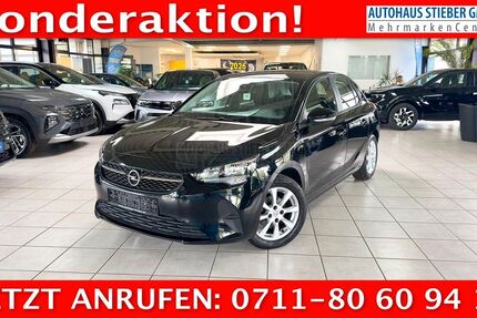 Opel Corsa 35.350 km 13.800 &euro; Stuttgart 70439