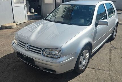 VW Golf 187.000 km 3.900 &euro; Möglingen 71696
