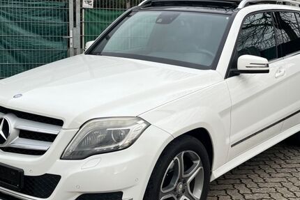 Mercedes-Benz GLK 350 240.000 km 13.400 &euro; Weil der Stadt 71263