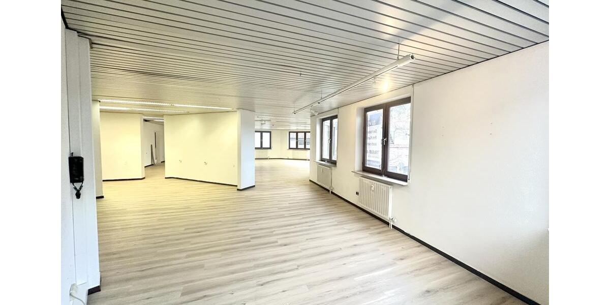 Gewerbeobjekt Backnang - 1.300&euro; | Angebot:25510356