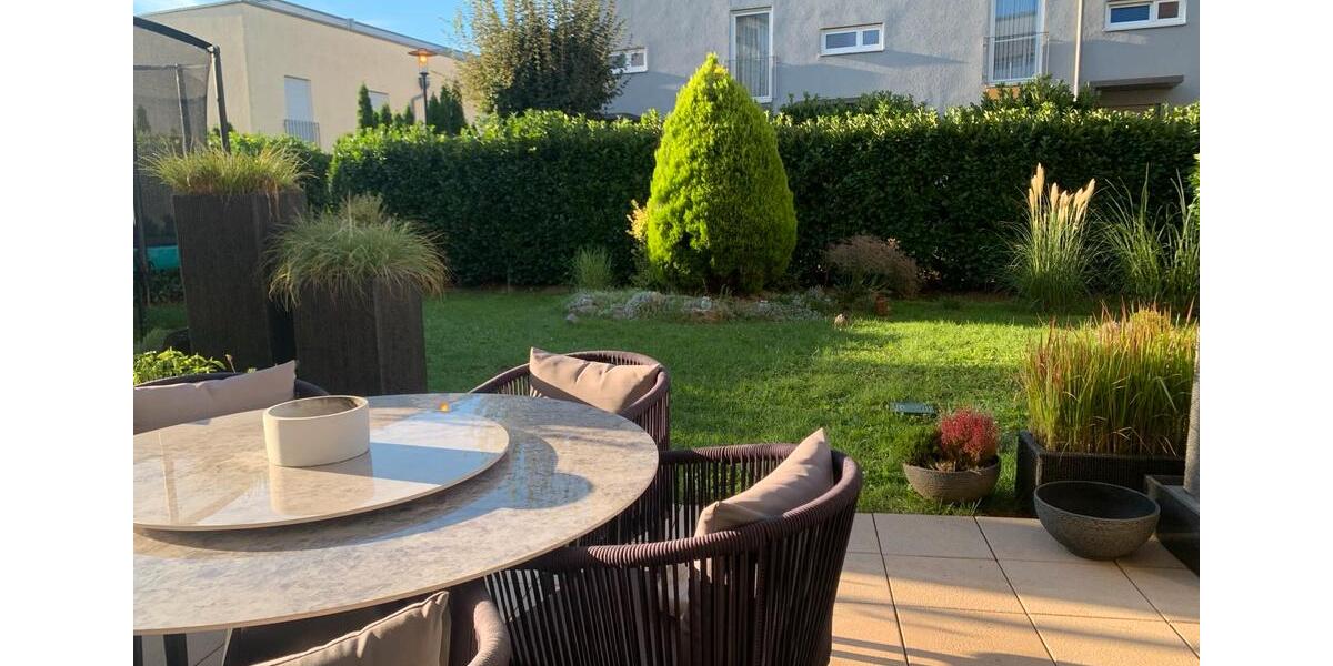 Erdgeschoßwohnung Remseck am Neckar - 4.5 Zimmer, 101 m&sup2;, 629.000&euro; | Angebot:25472231