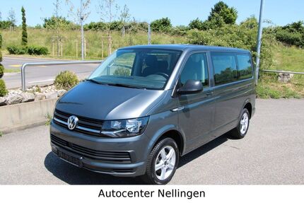 VW T6 Multivan 143.900 km 29.990 &euro; Ostfildern 73760