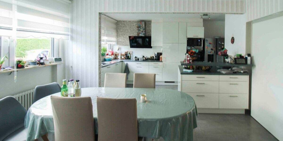 Etagenwohnung Aichwald Schanbach - 6 Zimmer, 160 m&sup2;, 479.000&euro; | Angebot:26065541