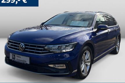 VW Passat Variant 108.846 km 21.990 &euro; Backnang 71522