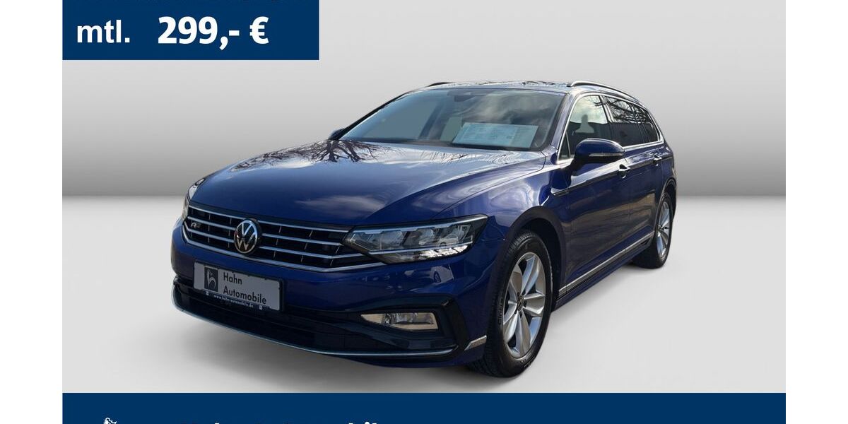 VW Passat Variant 108.846 km 21.990 &euro; Backnang 71522